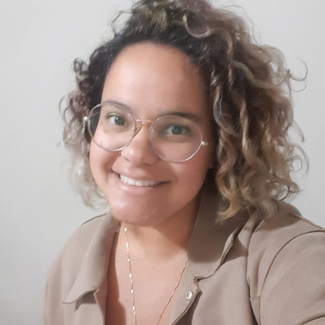 Silvana Moura Dias