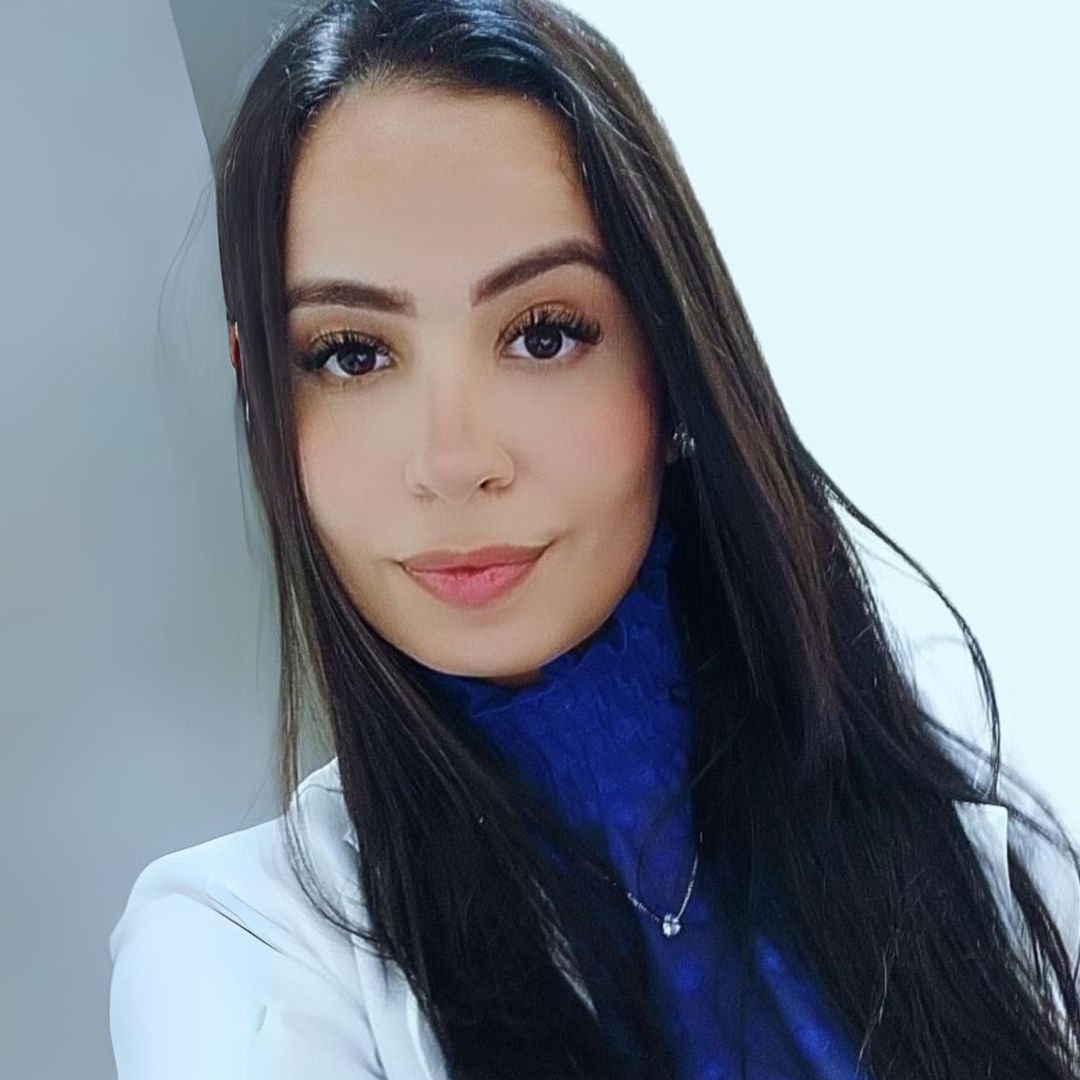 Maria Lara De Holanda Saraiva