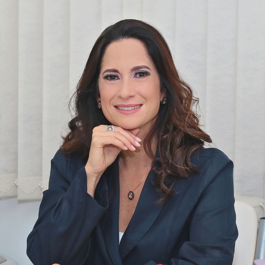 Ana Patrícia Pecht